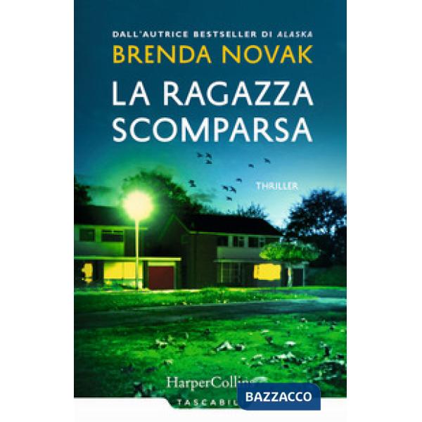 Ragazza scomparsa (La)