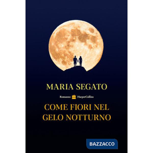 Come fiori nel gelo notturno