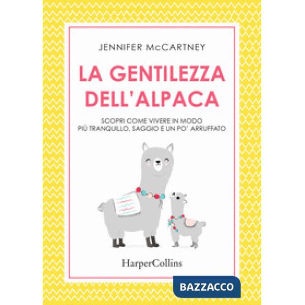 Gentilezza dell'alpaca (La)