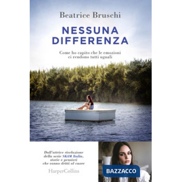 Nessuna differenza. Come ho capito che le emozioni ci rendono tutti uguali