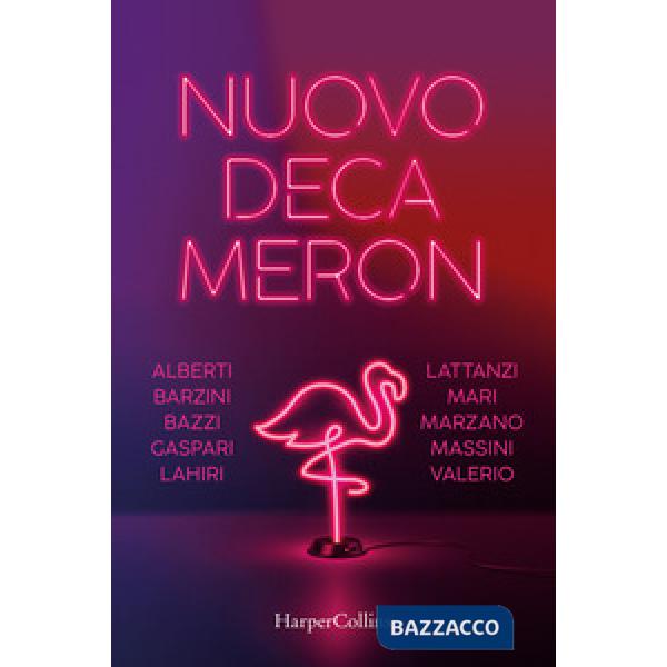Nuovo Decameron