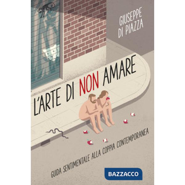 Arte di non amare (L')