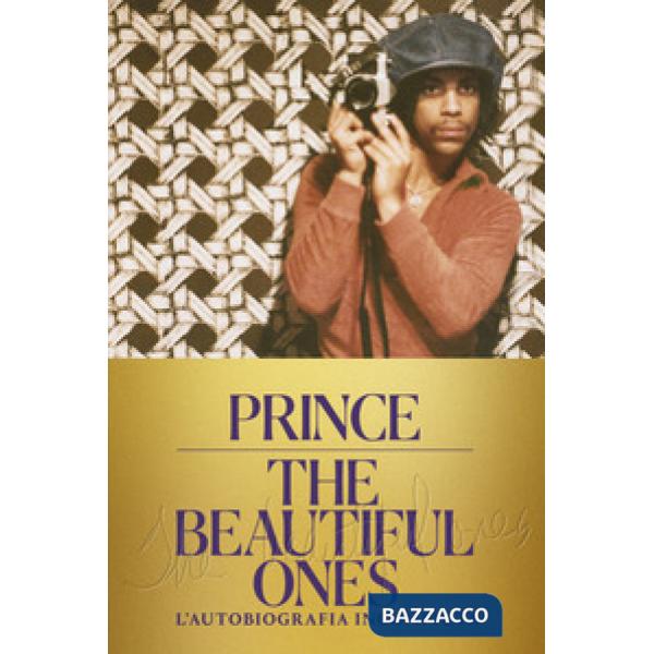 Beautiful ones. L'autobiografia incompiuta (The)