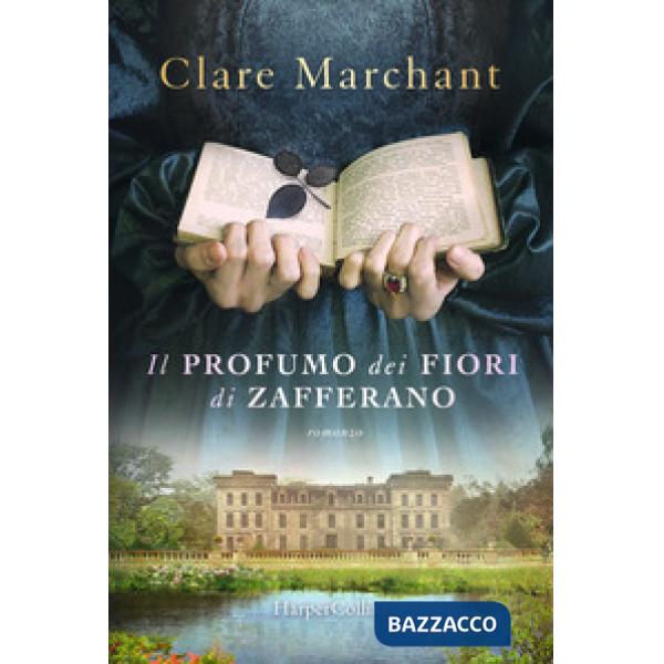 Profumo dei fiori di zafferano (Il)