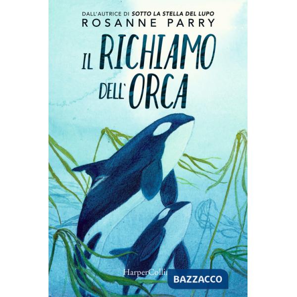 Richiamo dell'orca (Il)