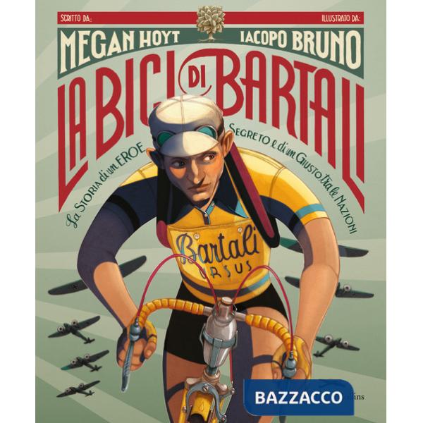 Bici di Bartali (La)