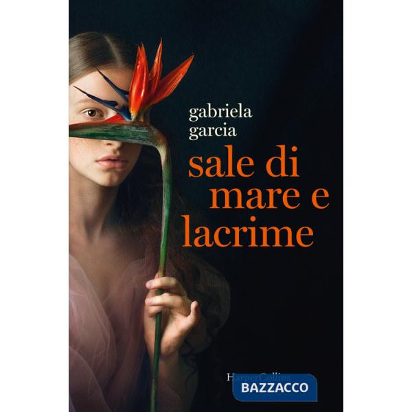 Sale di mare e lacrime