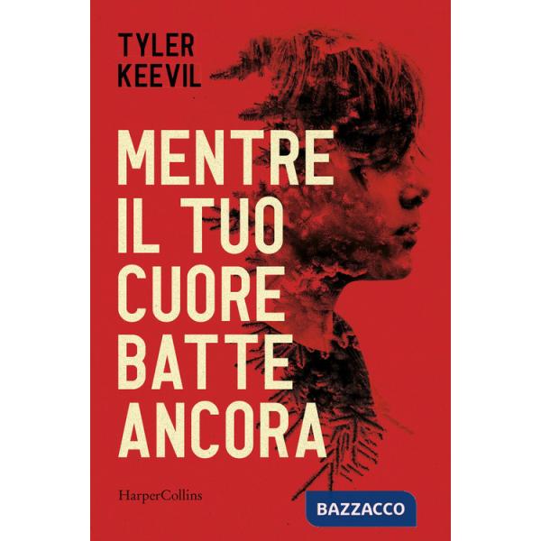 Mentre il tuo cuore batte ancora