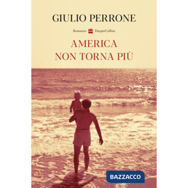 America non torna più