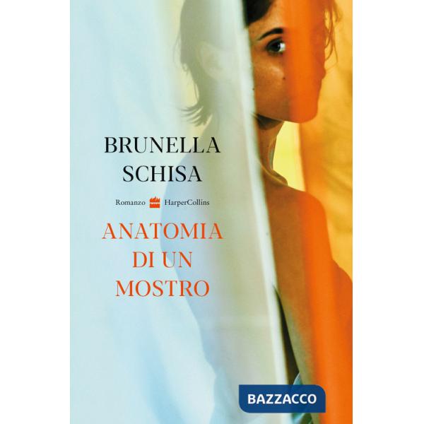 Anatomia di un mostro