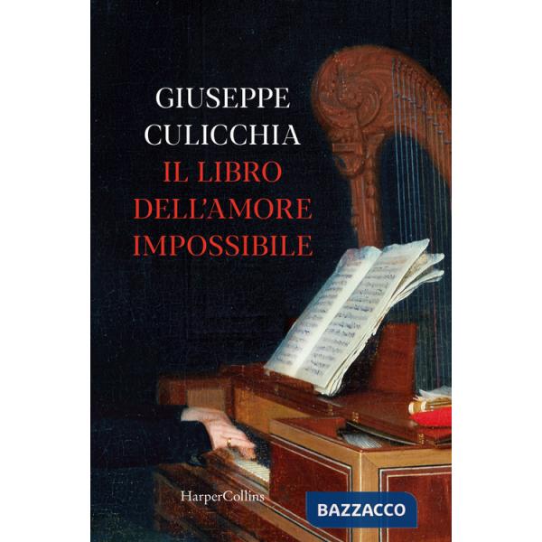 Libro dell'amore impossibile (Il)