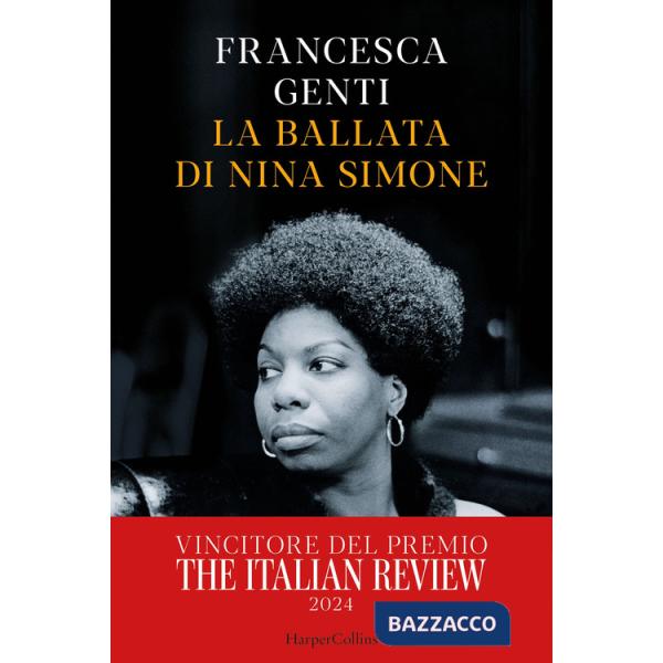 Ballata di Nina Simone (La)