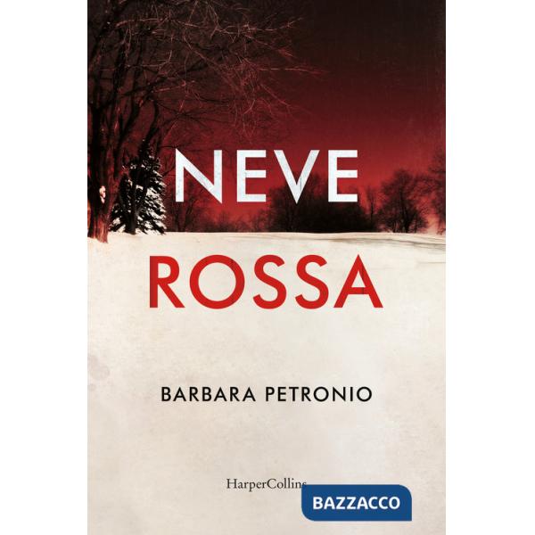 Neve rossa