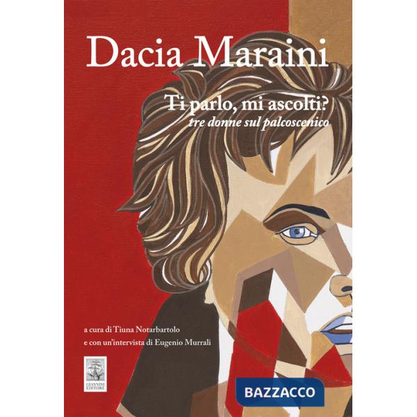 Ti parlo, mi ascolti? Tre donne sul palcoscenico