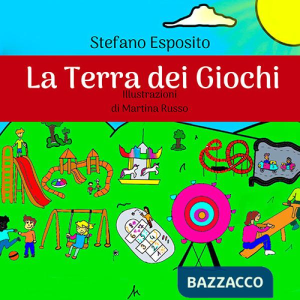 Terra dei giochi (La)
