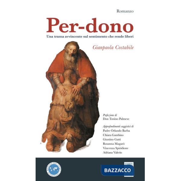 Per-dono. Una trama avvincente sul sentimento che rende liberi