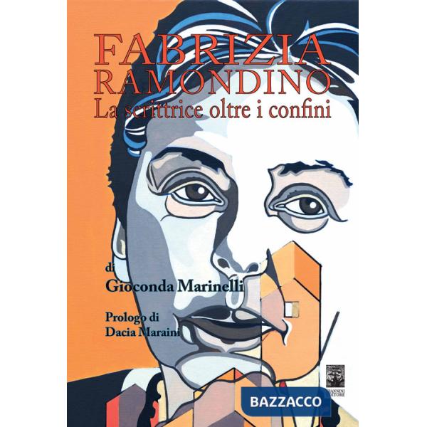 Fabrizia Ramondino. La scrittrice oltre i confini