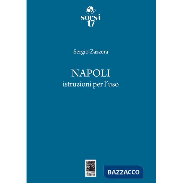 Napoli. Istruzioni per l'uso