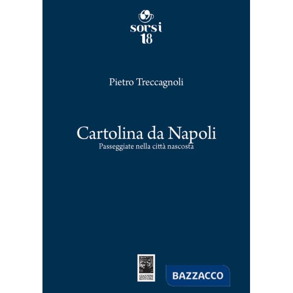 Cartolina da Napoli. Passeggiate nella città nascosta