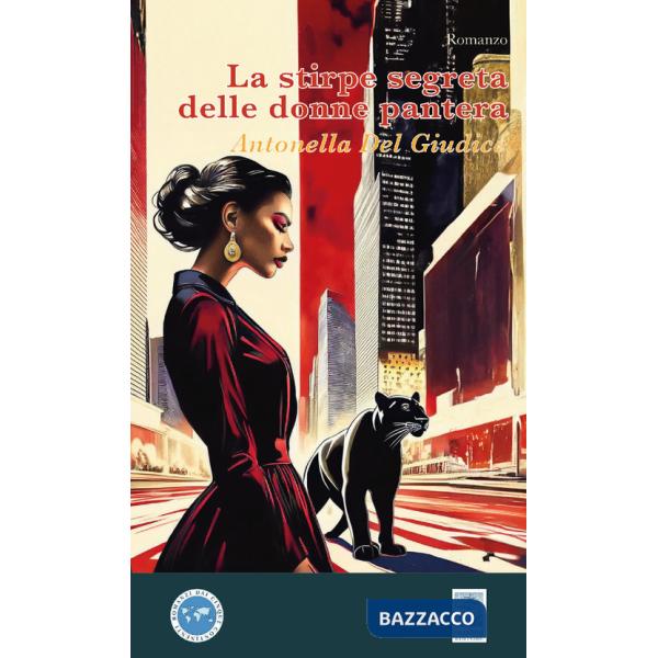 Stirpe segreta delle donne pantera (La)