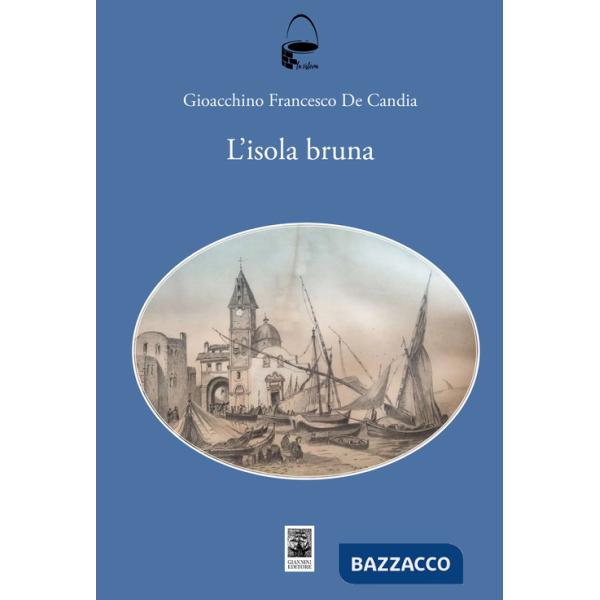 Isola bruna (L')