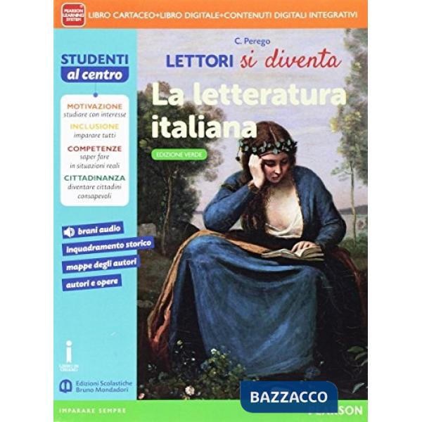 LETTORI SI DIVENTA LETTER. VOL