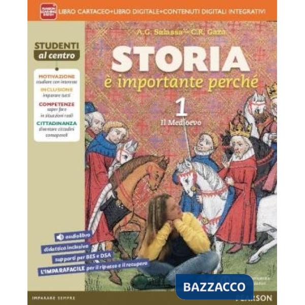 STORIA E' IMPORTANTE PERCHE 2 (MODALITA' DIGITALE C)