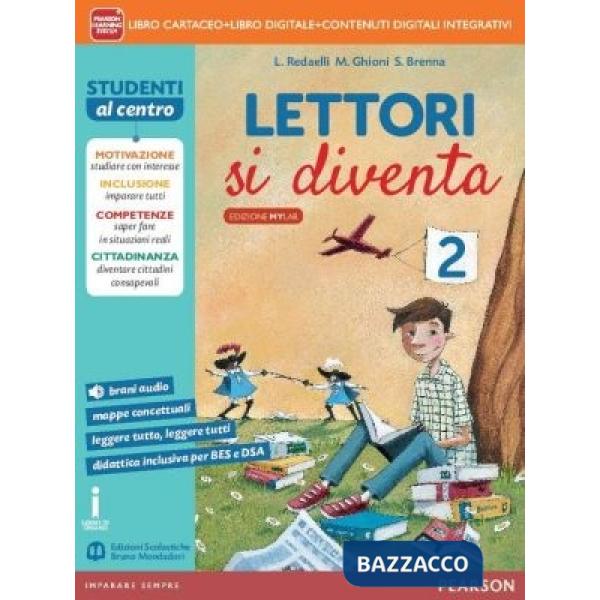 LETTORI SI DIVENTA 2 MYLAB