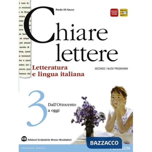 CHIARE LETTERE 3 (VERSIONE ONLINE)