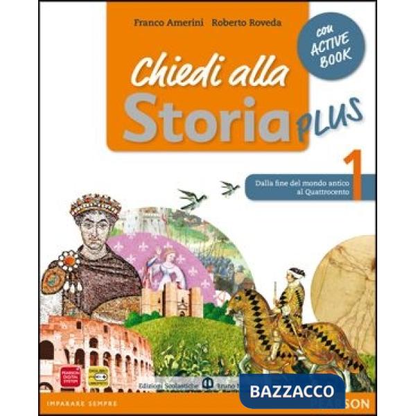 CHIEDI STORIA 3 ITE + DIDASTORE