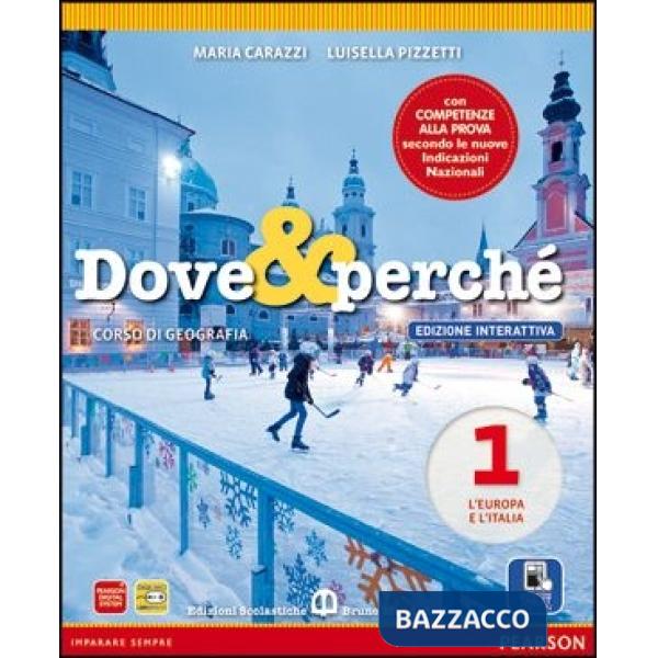 DOVE&PERCHE 2 ITE + DIDASTORE