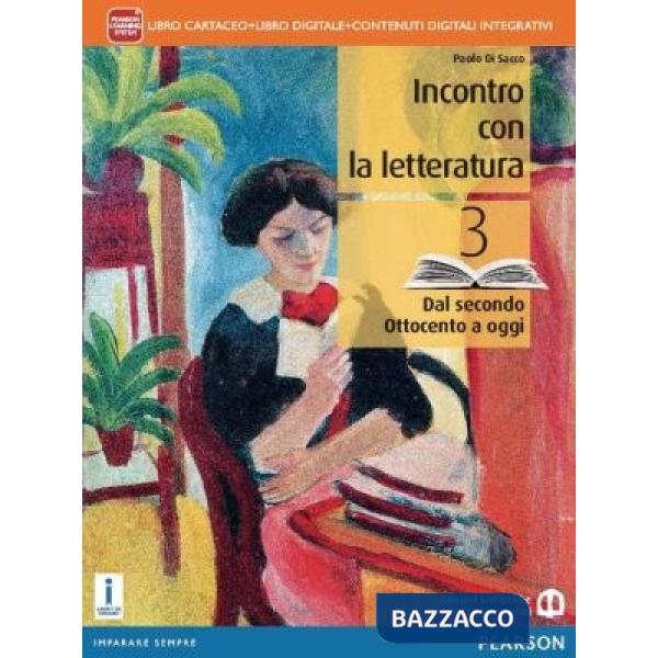 INCONTRO LETTER. 3 UNICO VOL + ITE + DIDASTORE