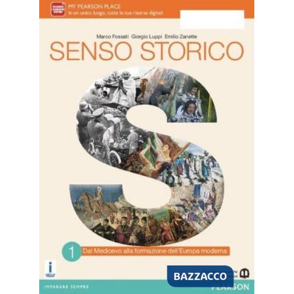 SENSO STORICO 1 ITE + DIDASTORE