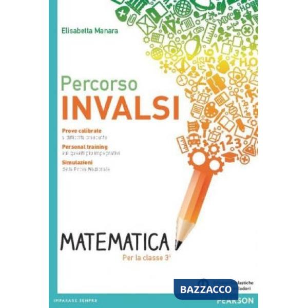 PERCORSO INVALSI. MATEMATICA