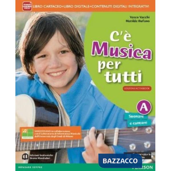 C E MUSICA TUTTI ED. LIGHT ITE + DIDASTORE