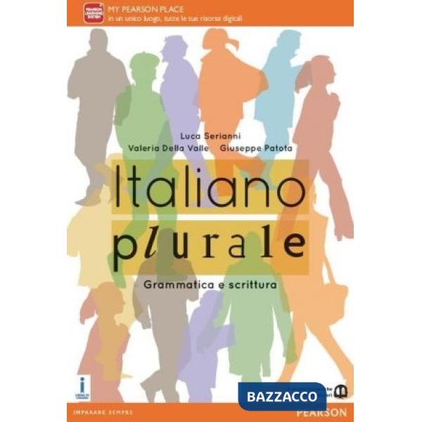 ITALIANO PLURALE VOL + ITE + DIDASTORE