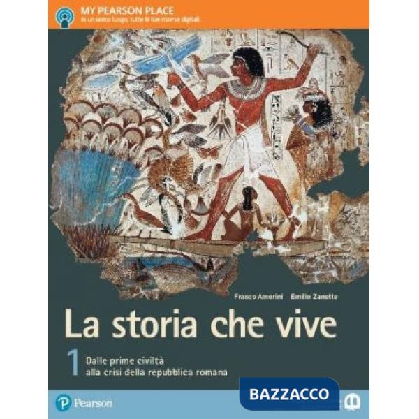 STORIA CHE VIVE 2 ITE + DIDASTORE