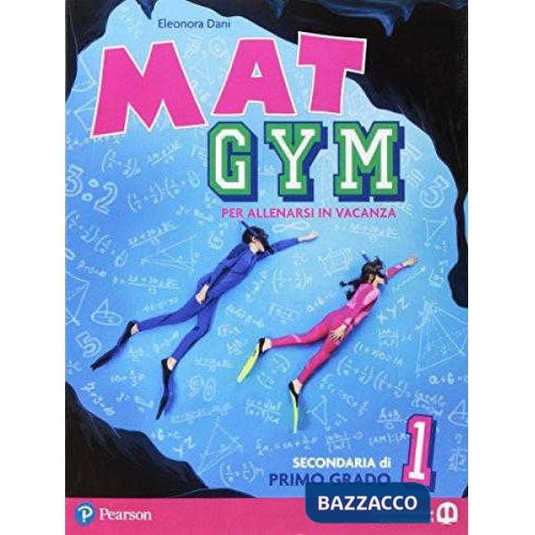MAT GYM 1