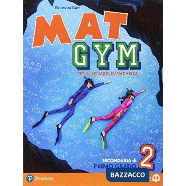 MAT GYM 2