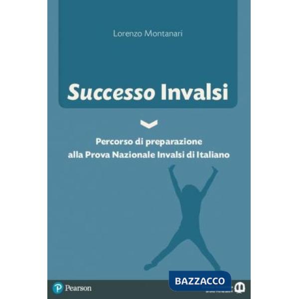 SUCCESSO INVALSI VOL + FASC.