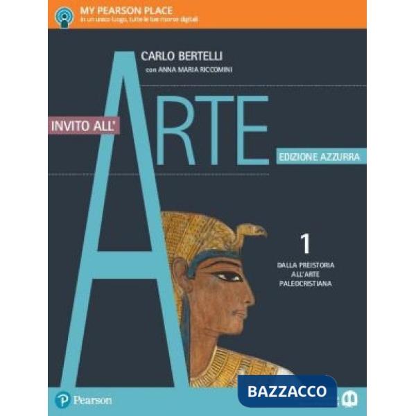 INVITO ALL'ARTE 3 EDIZIONE GIALLA (MODALITA' C)