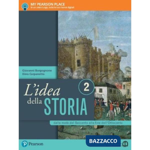 IDEA STORIA 2 VOL2 + ITE + DIDASTORE