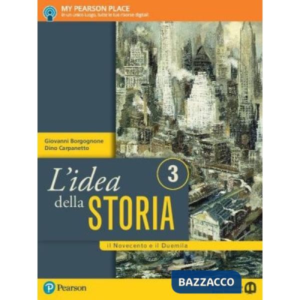 IDEA STORIA 3 VOL3 + ITE + DIDASTORE