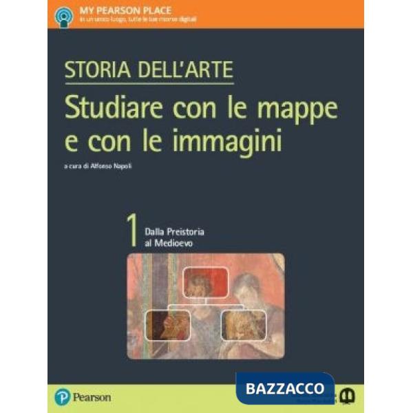 STORIA ARTE. STUDIARE MAPPE IMMAGINI 1