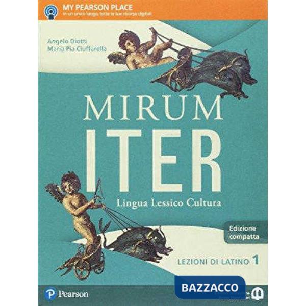 MIRUM ITER GRAM GRAMM. + LEZIONI1 + ITE + DIDASTORE