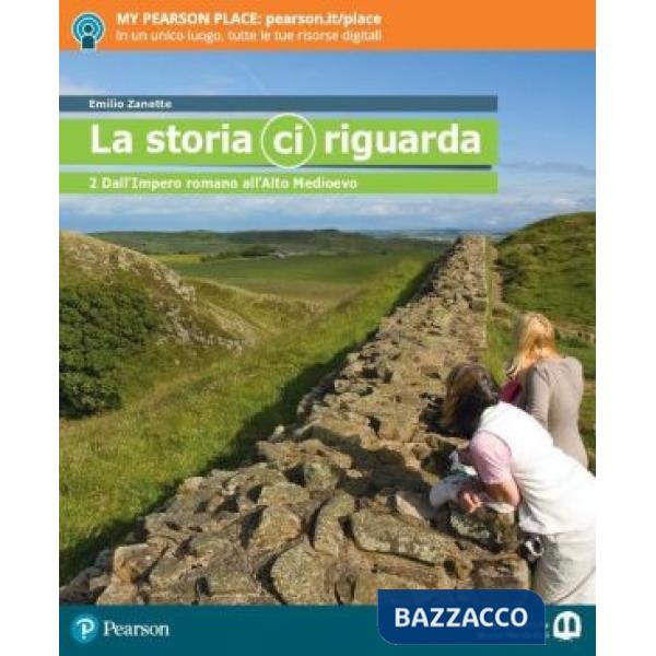 STORIA CI RIGUARDA 2 VOL + PRODURREINVENTARE + IMPARAFACILE + LIBR