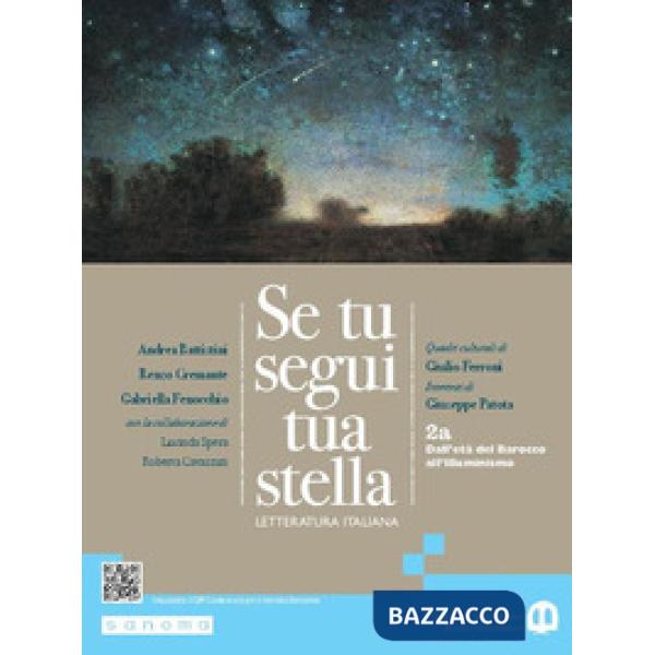SE TU SEGUI TUA STELLA 2A