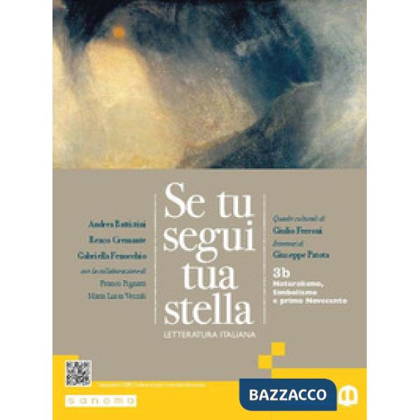 SE TU SEGUI TUA STELLA 3B