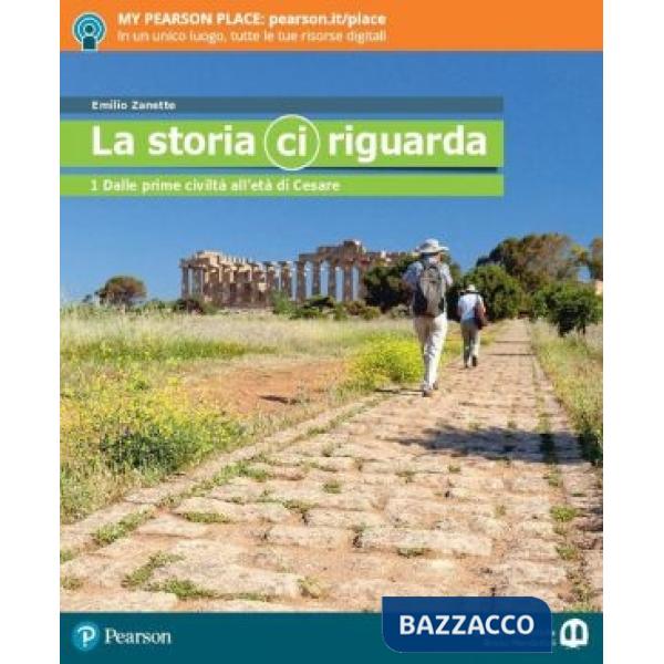 STORIA CI RIGUARDA 2. EDIZIONE GIALLA PER TURISTICO-ALBERGHIERO (TIPO)