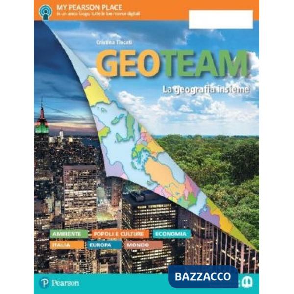 GEO TEAM ITE + DIDASTORE